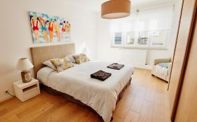 Les Appartements Saint-Michel - Centre-Ville 2 Chambres 90M2 Avec Garage